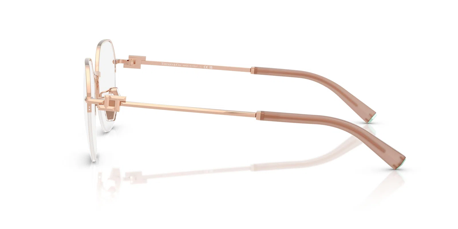 Tiffany 1167D Eyeglasses - view 15